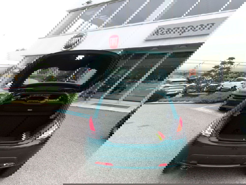 Lancia Ypsilon usata a Venezia (18)