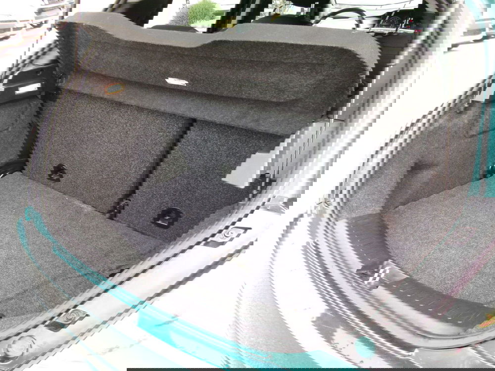 Lancia Ypsilon usata a Venezia (19)