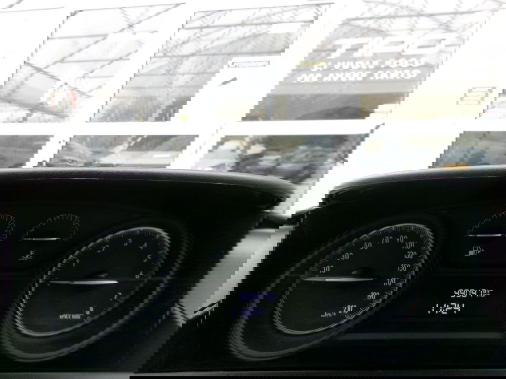 Lancia Ypsilon usata a Venezia (8)