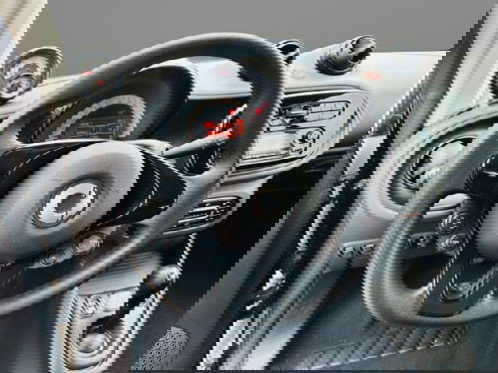 smart Fortwo usata a Firenze (10)