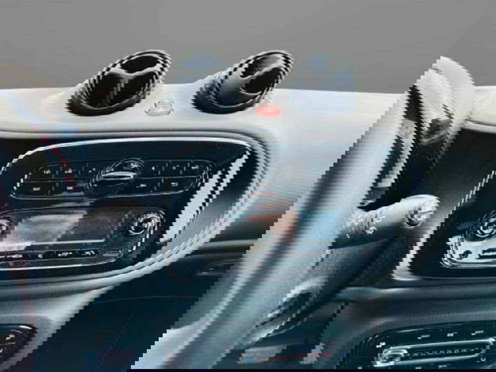 smart Fortwo usata a Firenze (11)