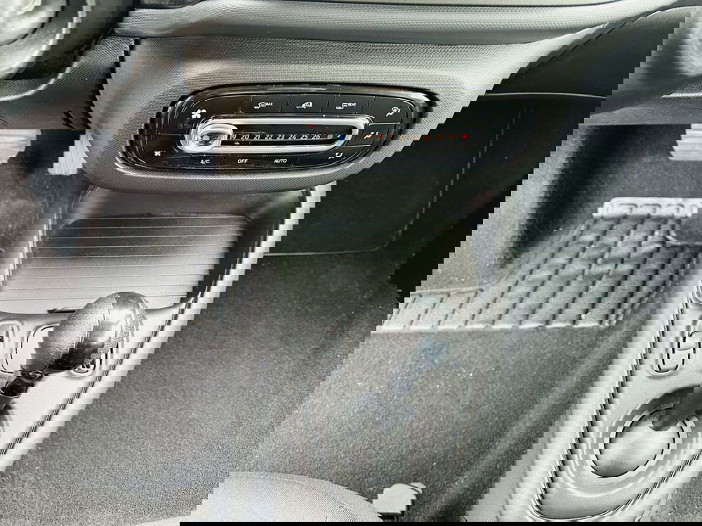 smart Fortwo usata a Firenze (12)