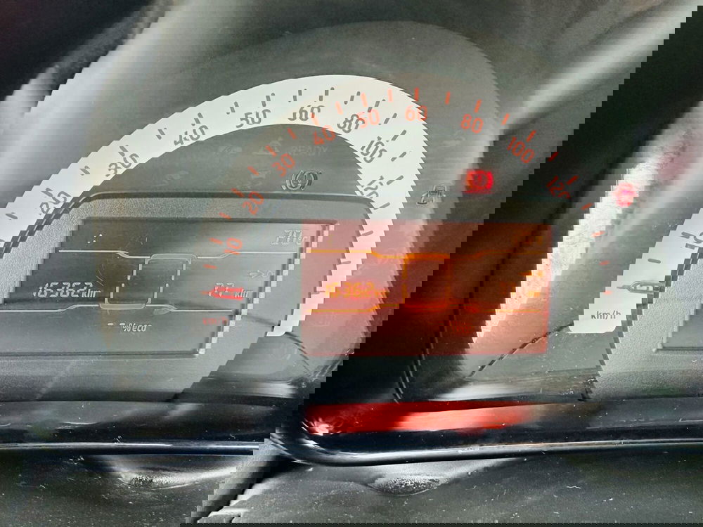 smart Fortwo usata a Firenze (13)