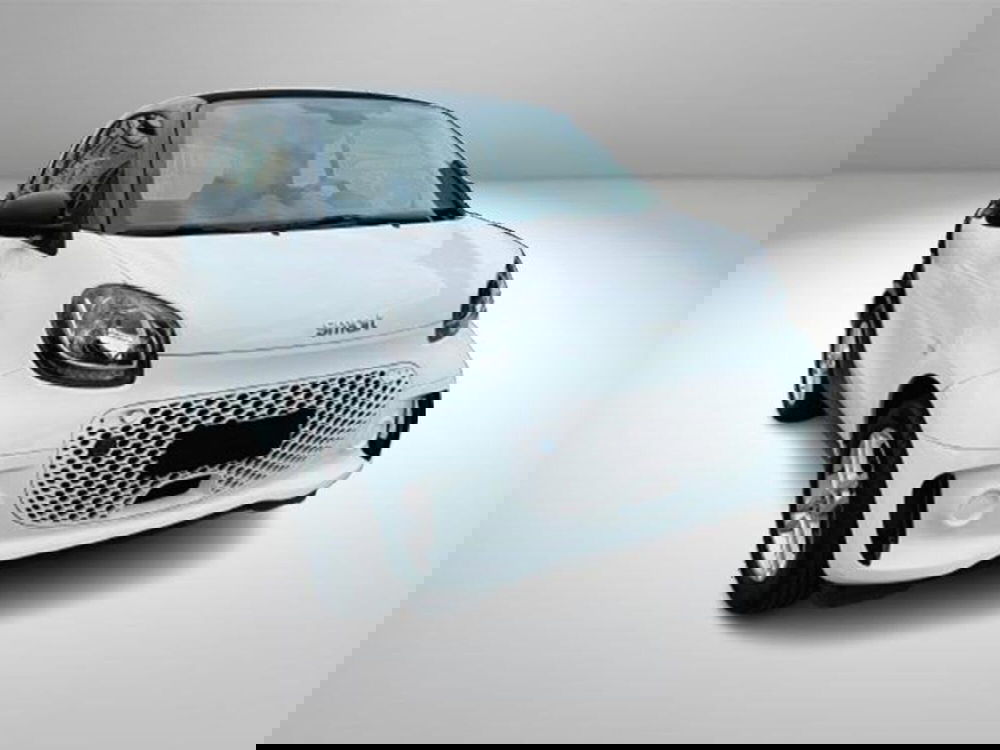 smart Fortwo usata a Firenze (2)