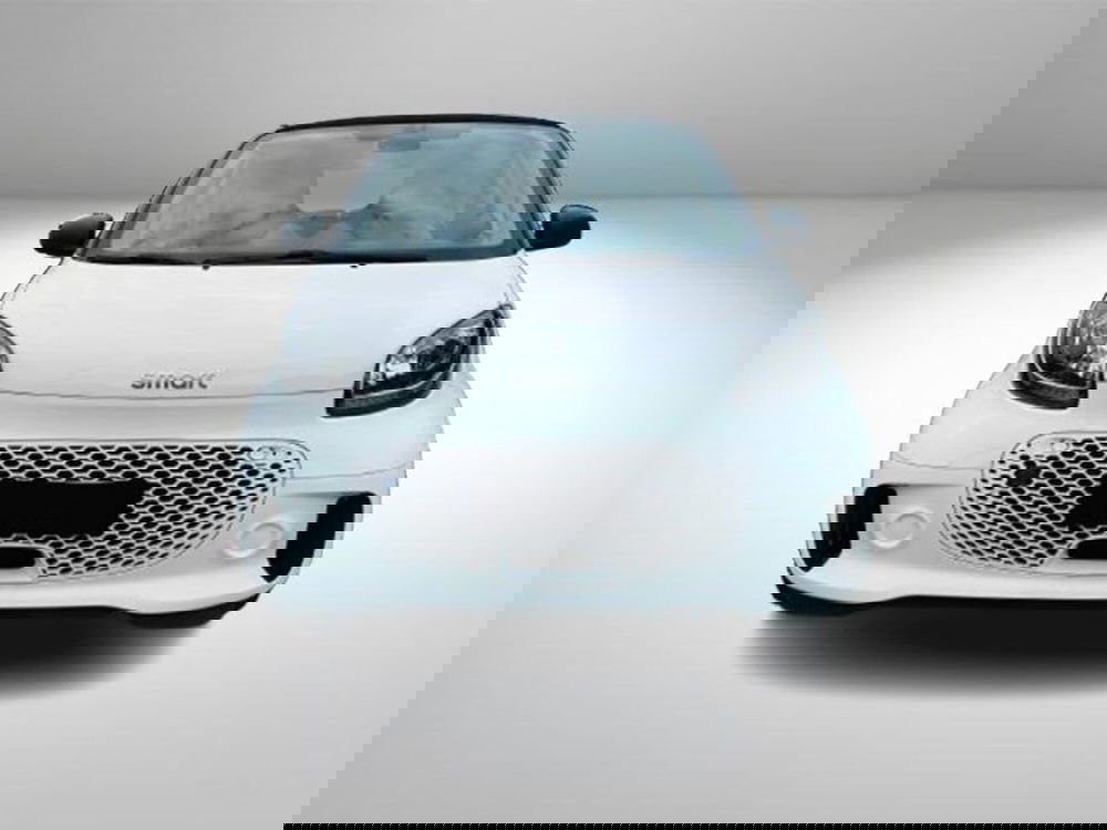 smart Fortwo usata a Firenze (4)