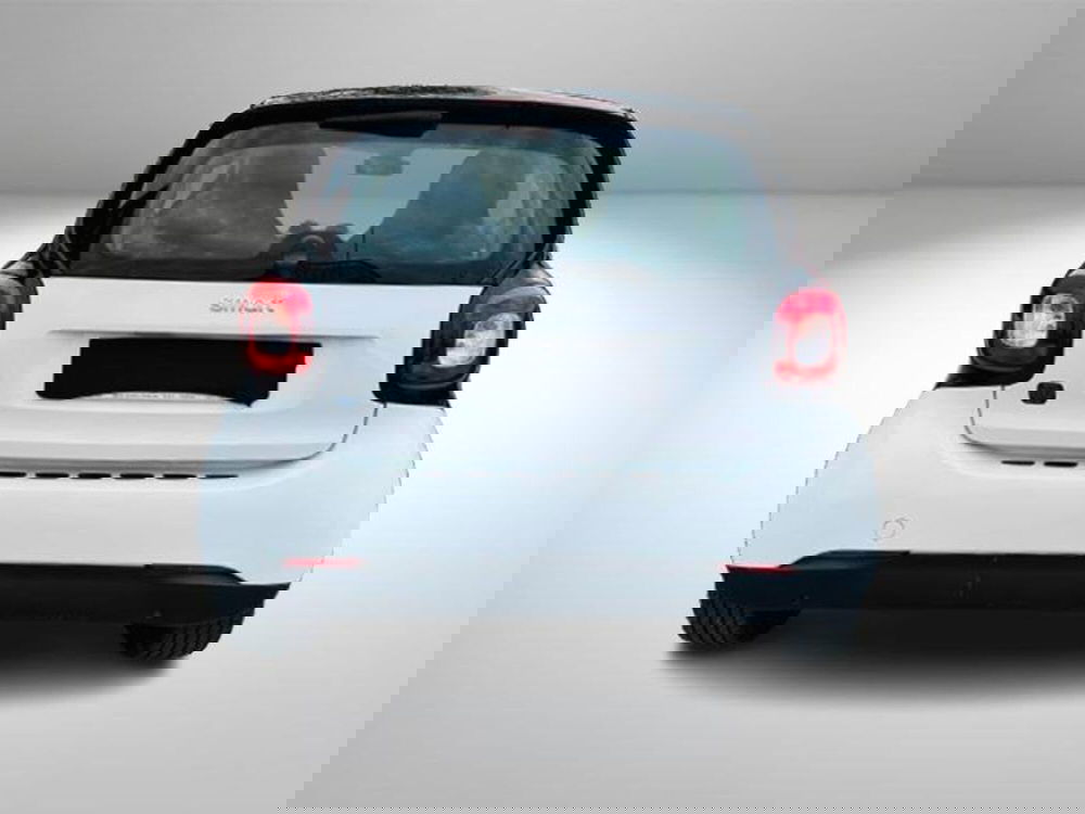 smart Fortwo usata a Firenze (5)
