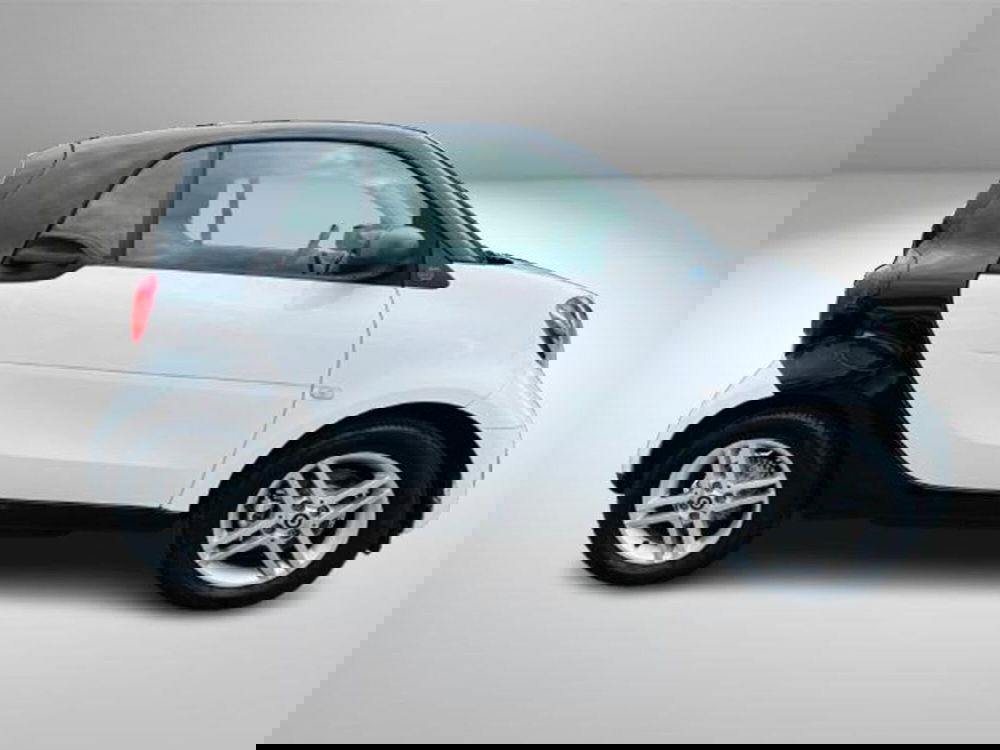 smart Fortwo usata a Firenze (6)
