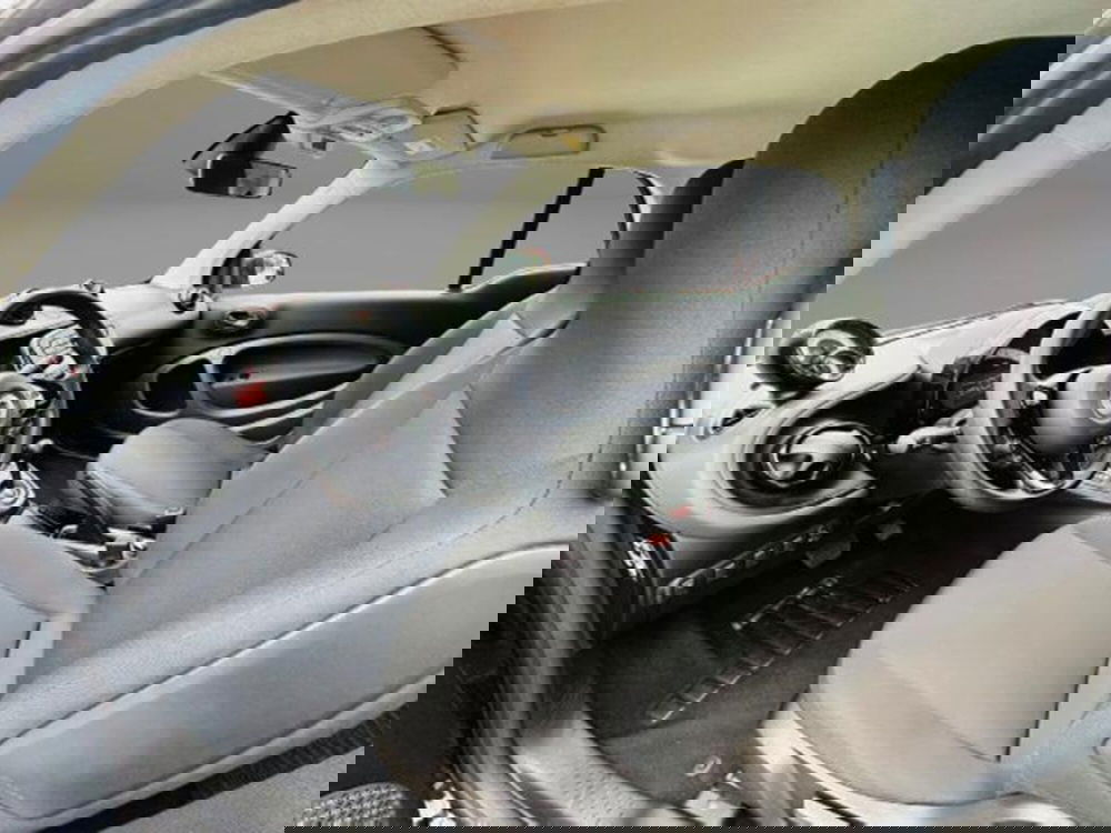 smart Fortwo usata a Firenze (7)