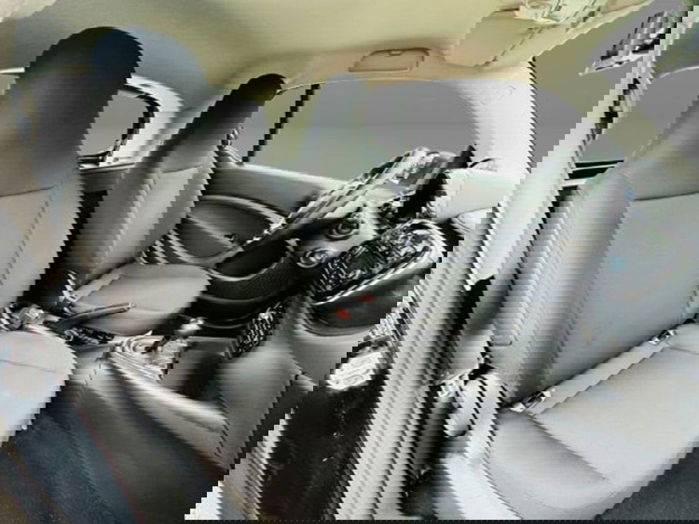 smart Fortwo usata a Firenze (8)