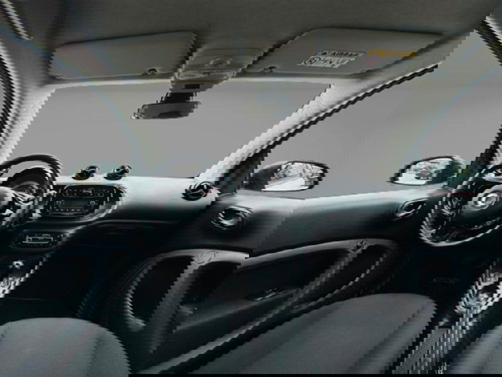 smart Fortwo usata a Firenze (9)