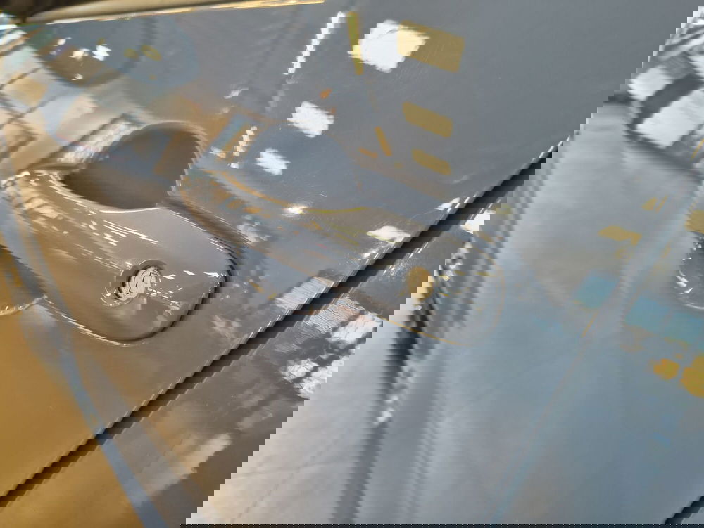 Toyota Yaris usata a Catanzaro (10)