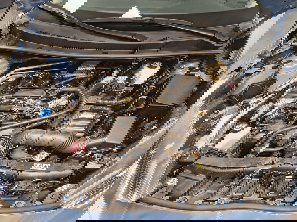 Toyota Yaris usata a Catanzaro (12)