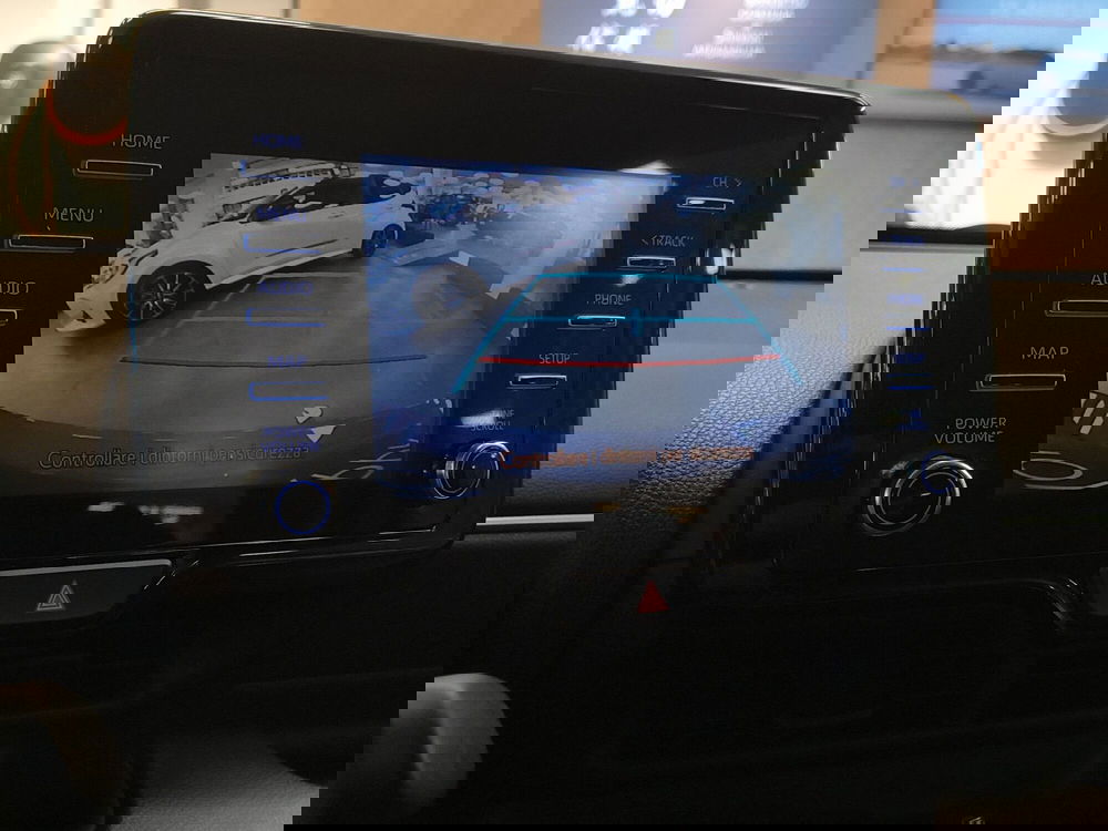 Toyota Yaris usata a Catanzaro (19)