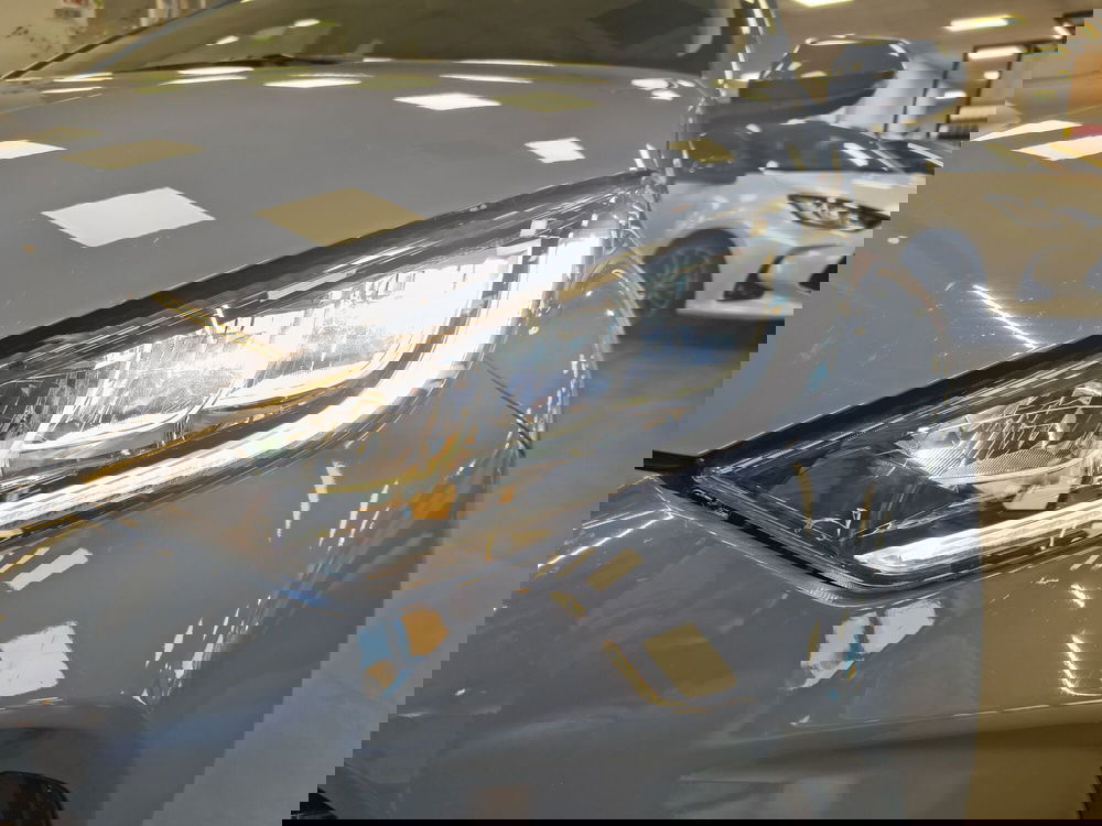 Toyota Yaris usata a Catanzaro (8)