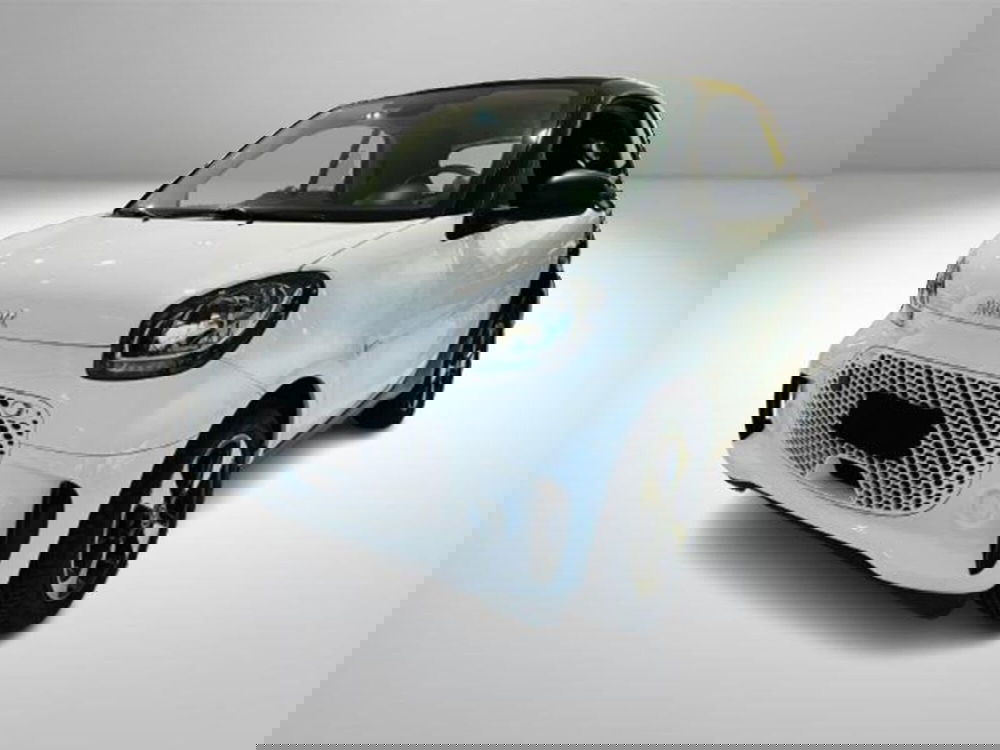 smart Fortwo usata a Firenze