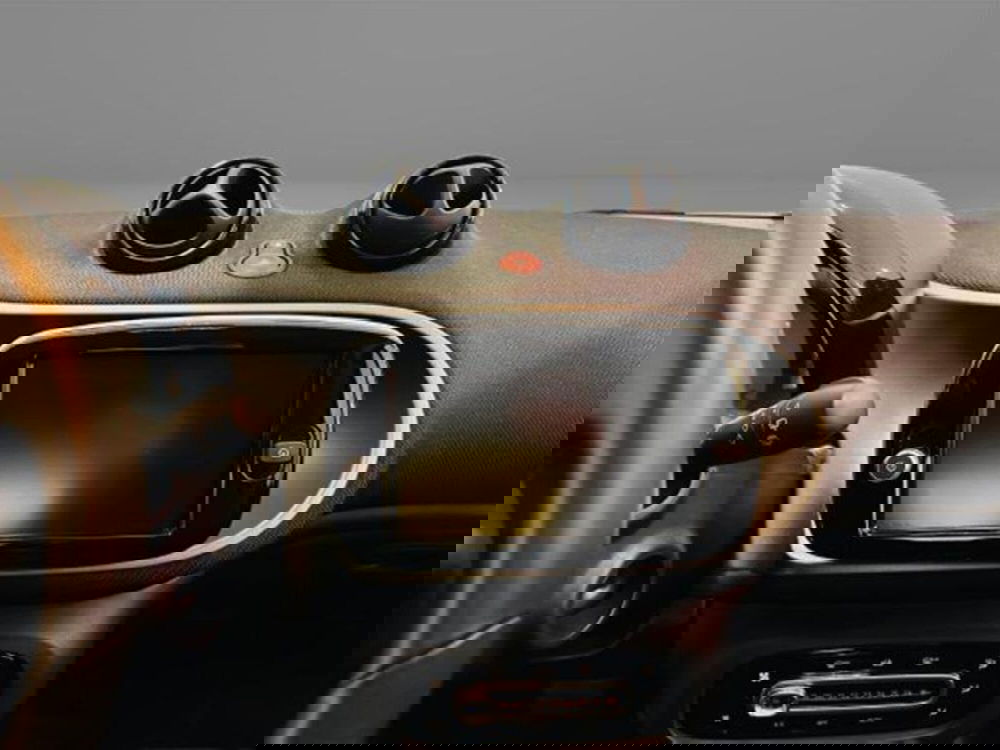 smart Fortwo usata a Firenze (10)