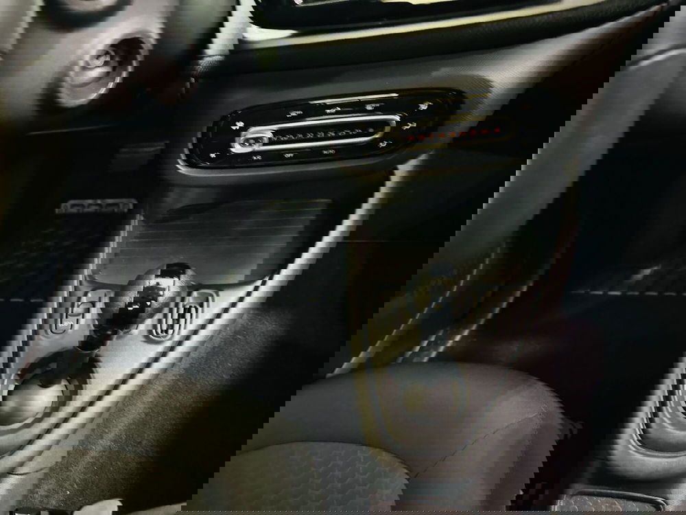 smart Fortwo usata a Firenze (11)