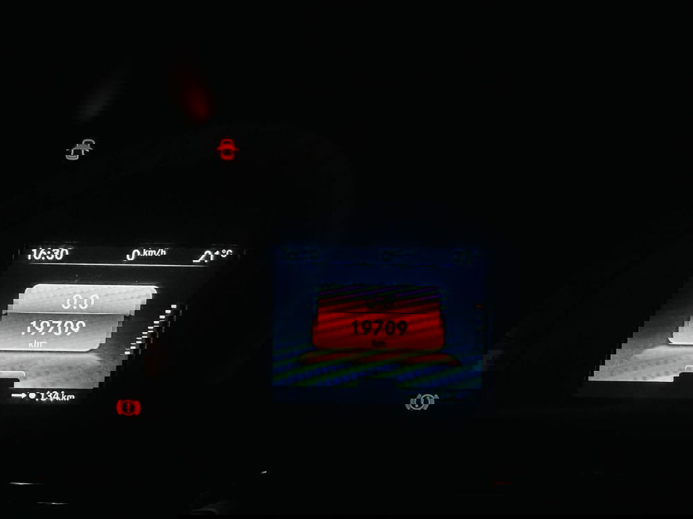 smart Fortwo usata a Firenze (12)