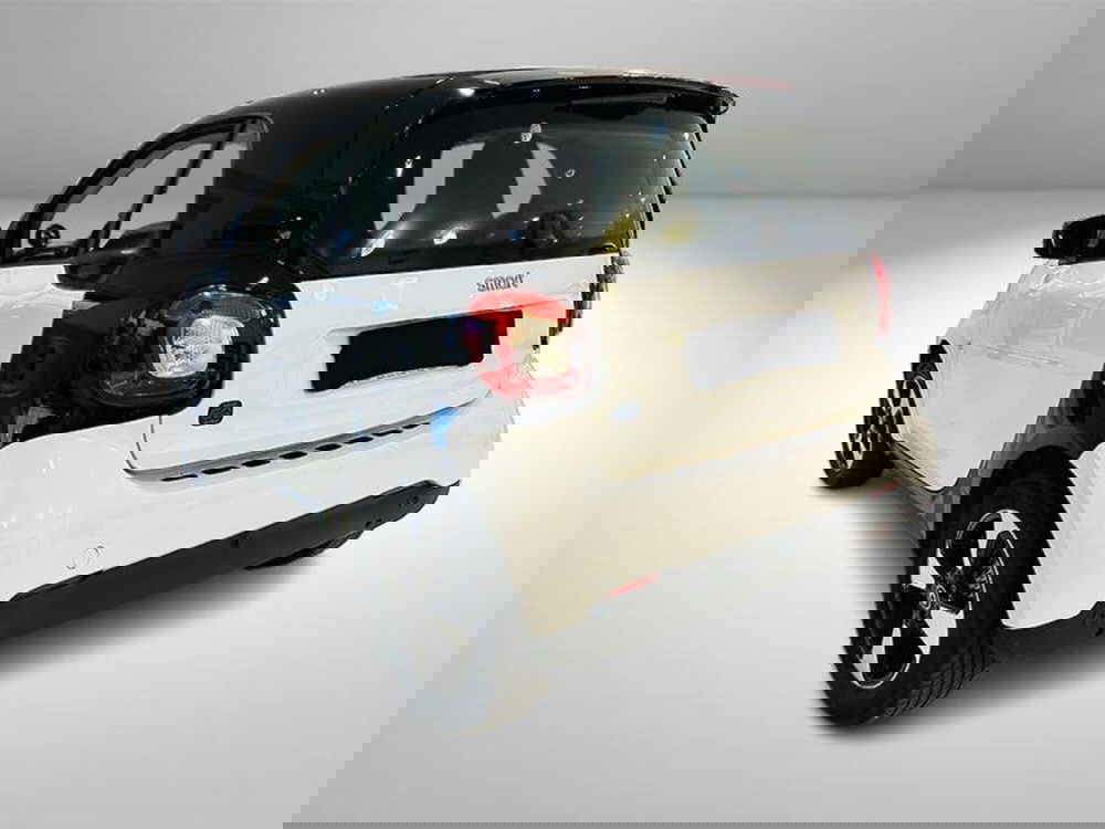 smart Fortwo usata a Firenze (3)