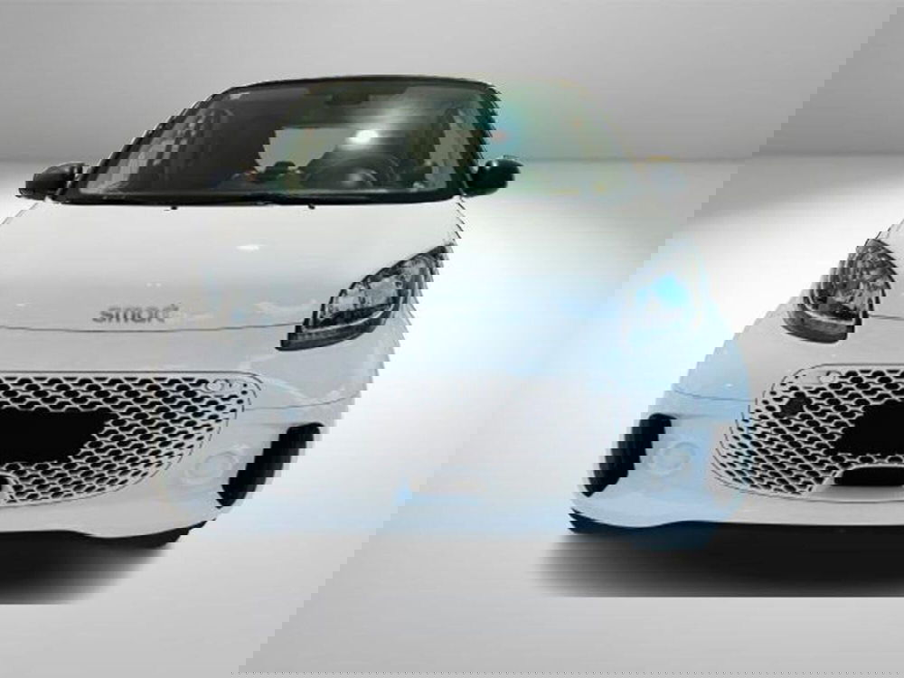 smart Fortwo usata a Firenze (4)