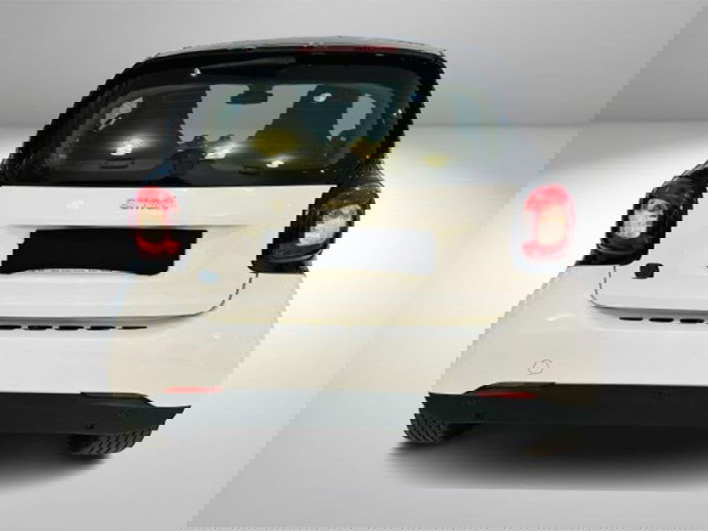 smart Fortwo usata a Firenze (5)