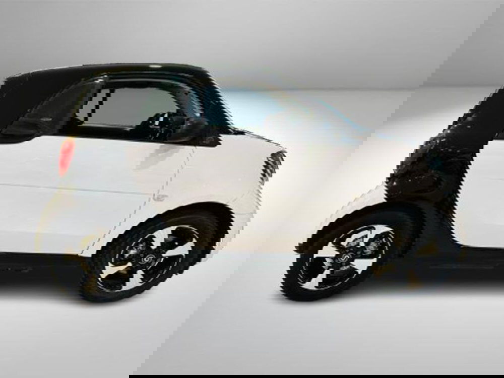 smart Fortwo usata a Firenze (6)