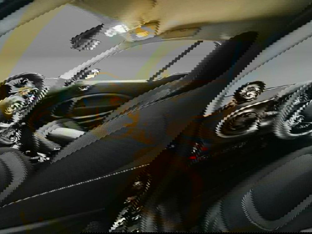 smart Fortwo usata a Firenze (7)
