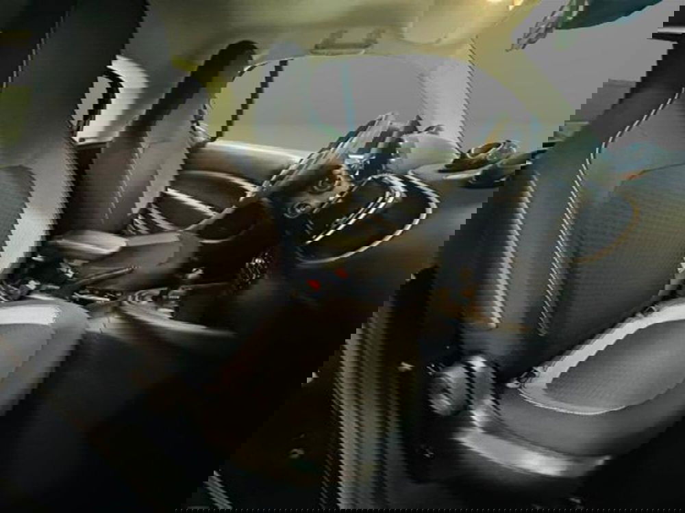smart Fortwo usata a Firenze (8)