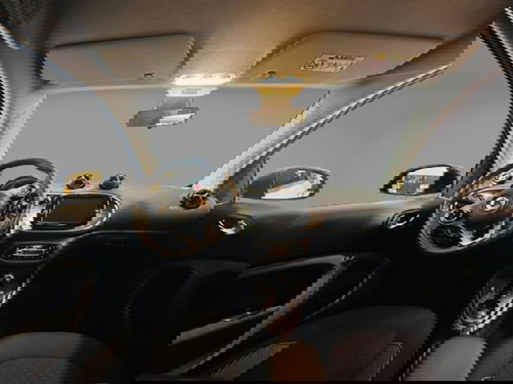 smart Fortwo usata a Firenze (9)