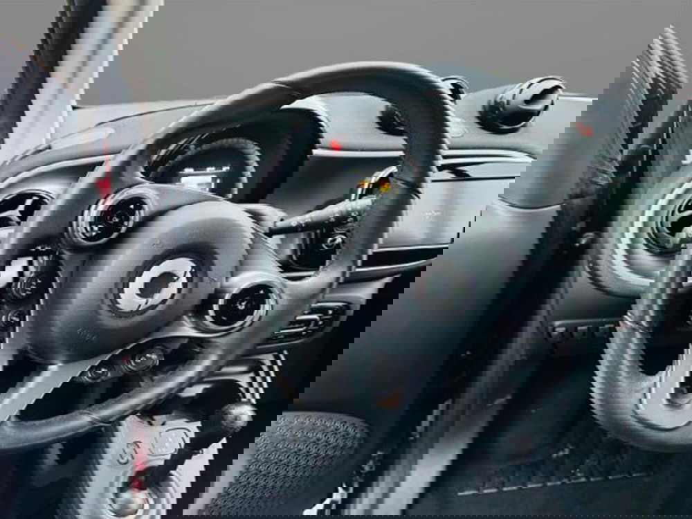 smart Fortwo usata a Firenze (10)