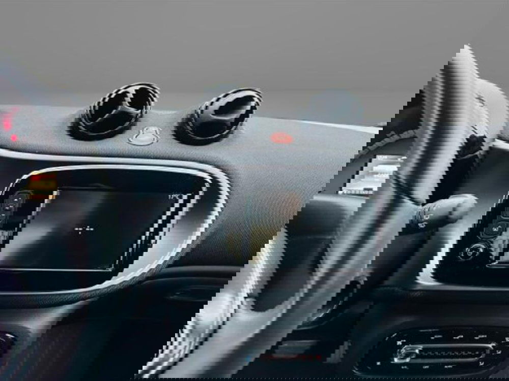 smart Fortwo usata a Firenze (11)