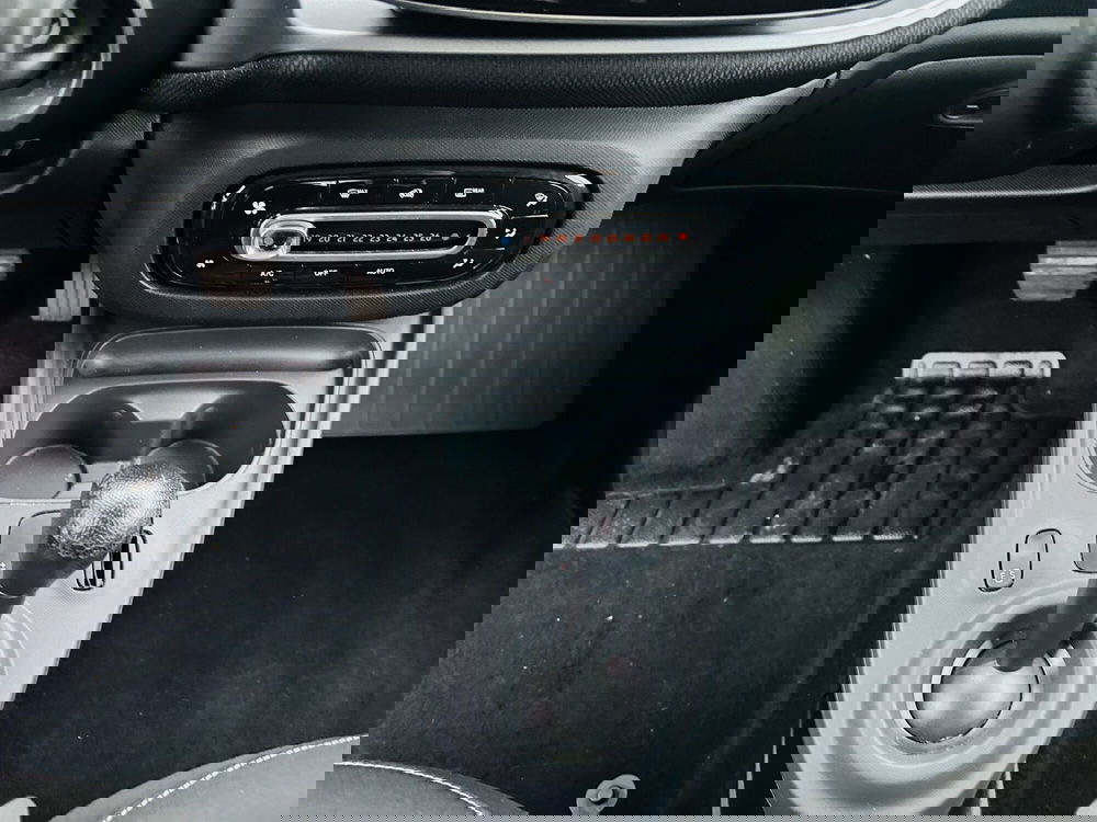 smart Fortwo usata a Firenze (12)