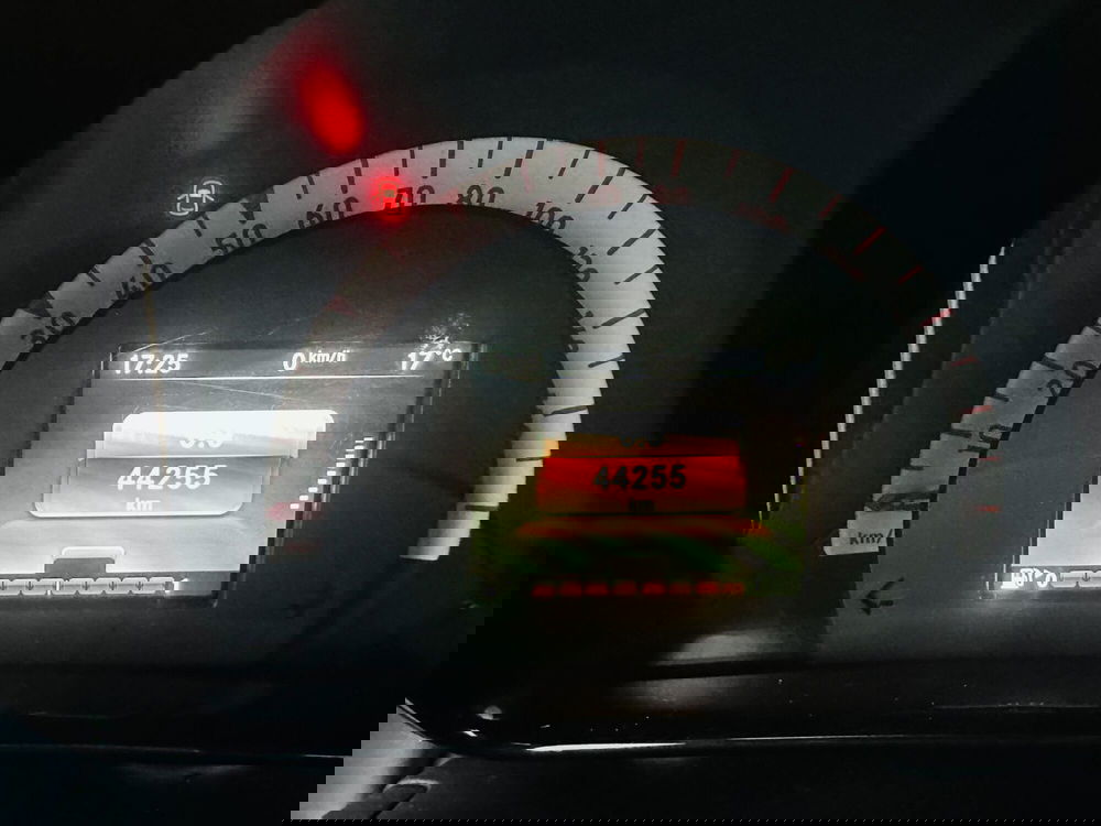 smart Fortwo usata a Firenze (13)