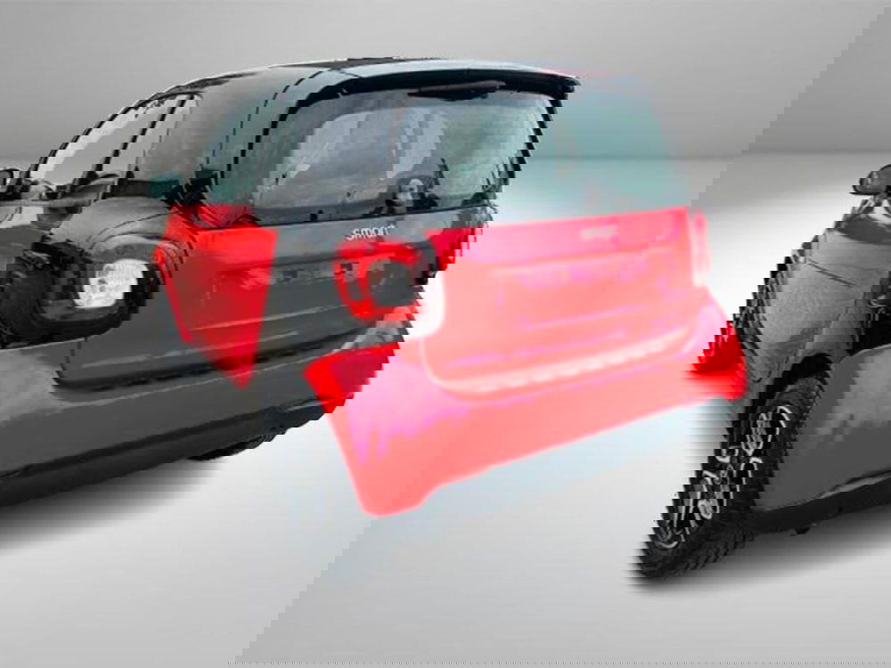 smart Fortwo usata a Firenze (3)