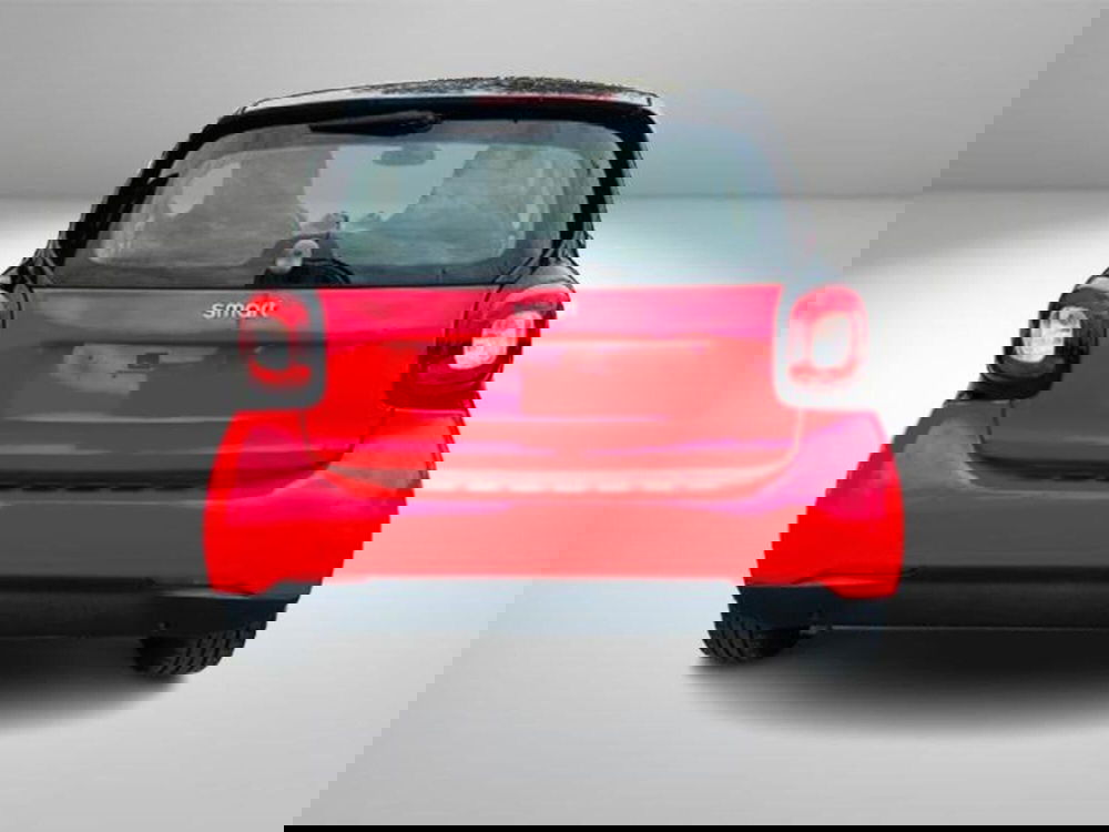 smart Fortwo usata a Firenze (5)