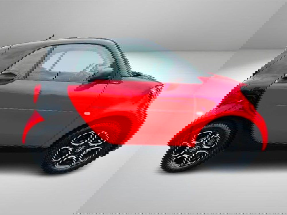 smart Fortwo usata a Firenze (6)