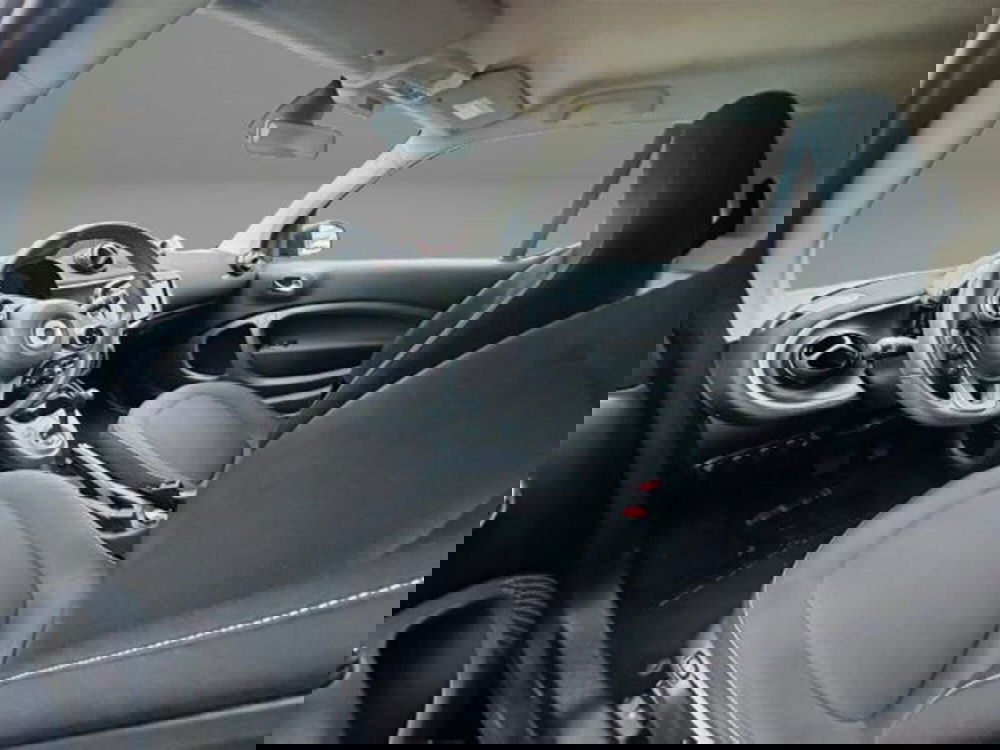 smart Fortwo usata a Firenze (7)