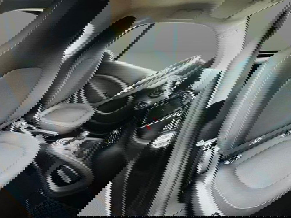 smart Fortwo usata a Firenze (8)
