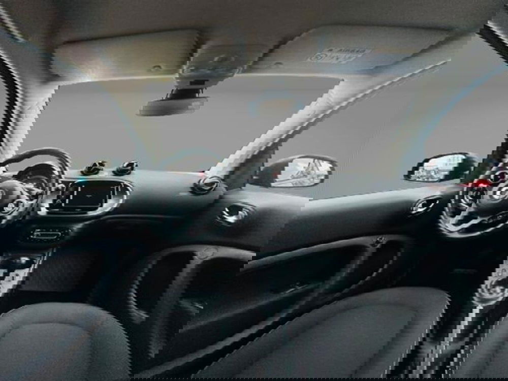smart Fortwo usata a Firenze (9)