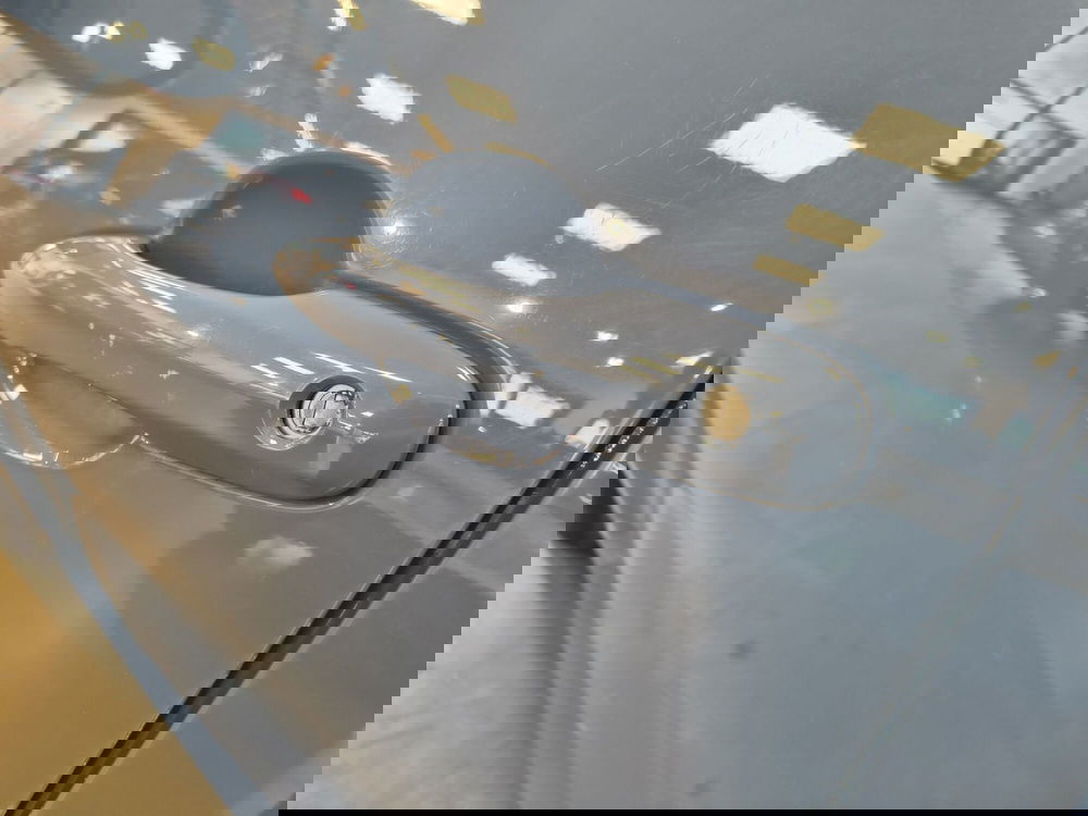 Toyota Yaris usata a Catanzaro (11)