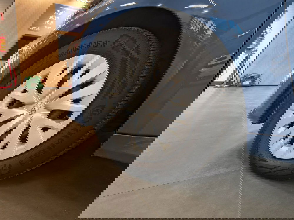 Toyota Yaris usata a Catanzaro (12)