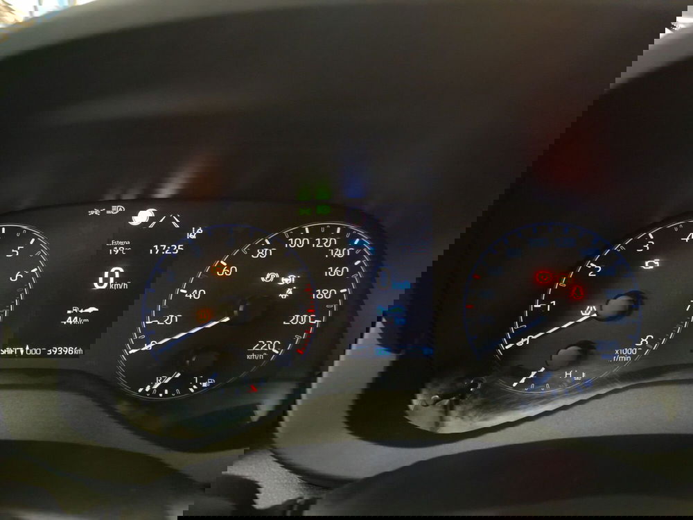 Toyota Yaris usata a Catanzaro (18)