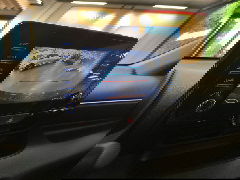 Toyota Yaris usata a Catanzaro (20)