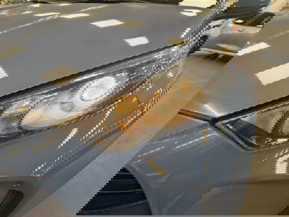 Toyota Yaris usata a Catanzaro (9)