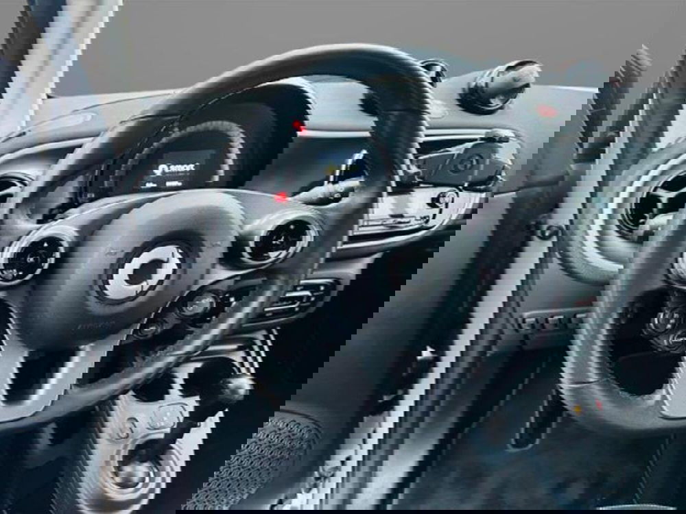 smart Fortwo usata a Firenze (10)