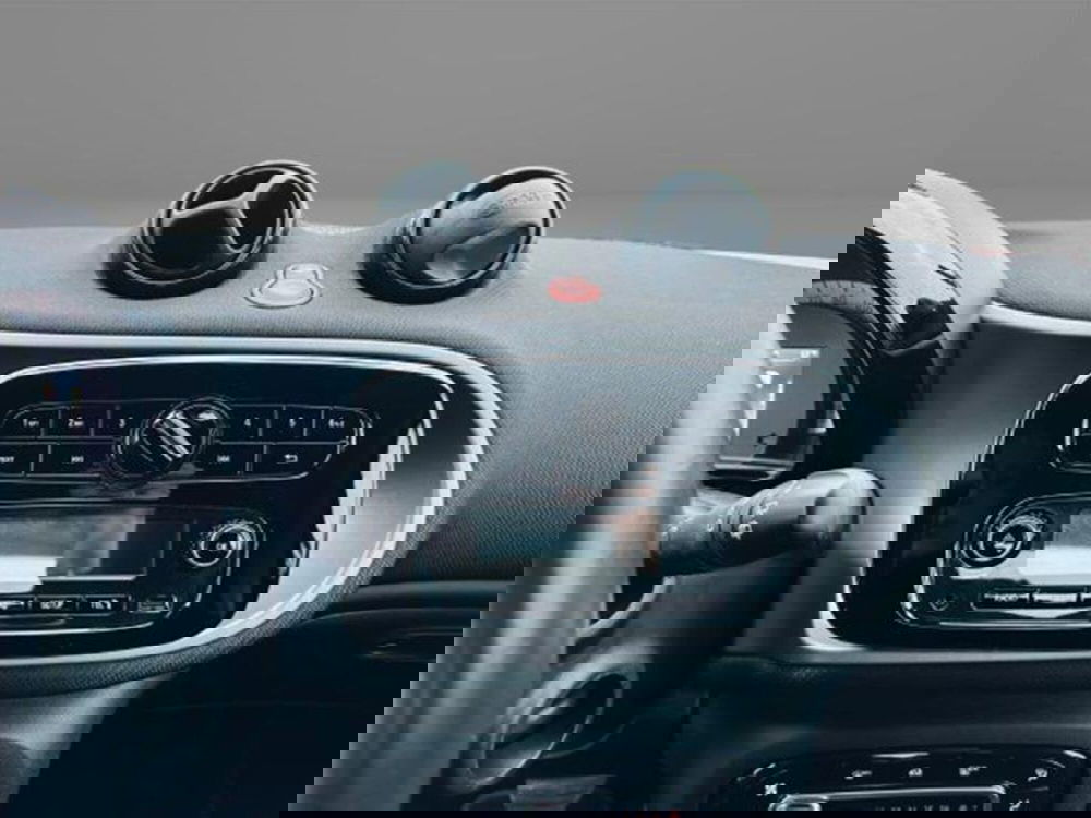 smart Fortwo usata a Firenze (11)