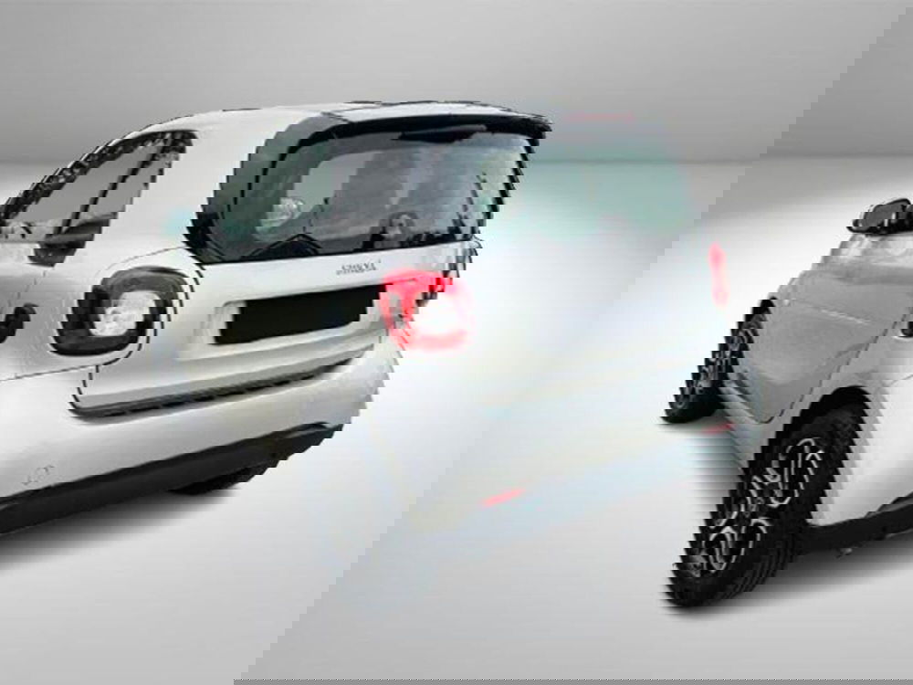 smart Fortwo usata a Firenze (3)