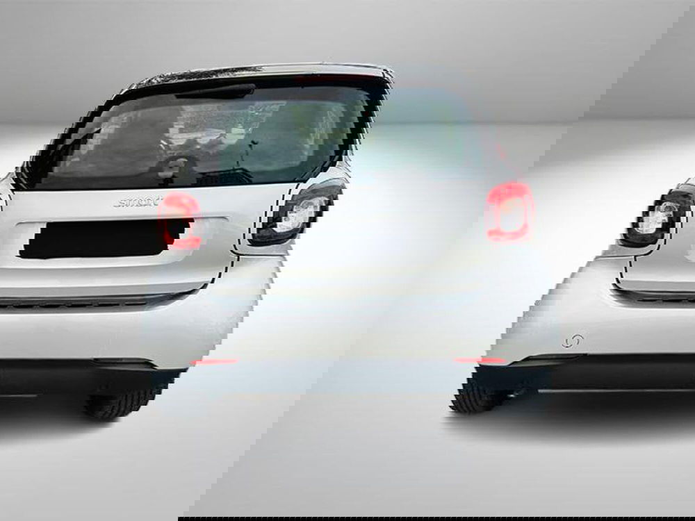 smart Fortwo usata a Firenze (5)
