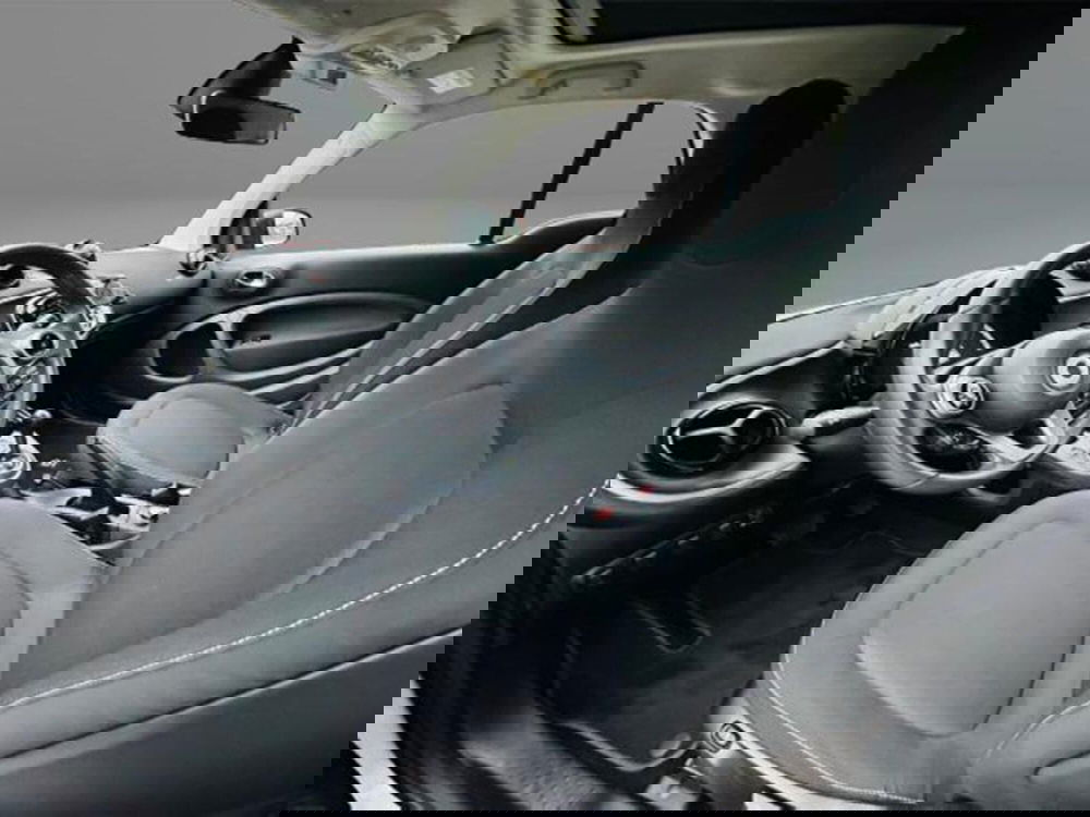 smart Fortwo usata a Firenze (7)