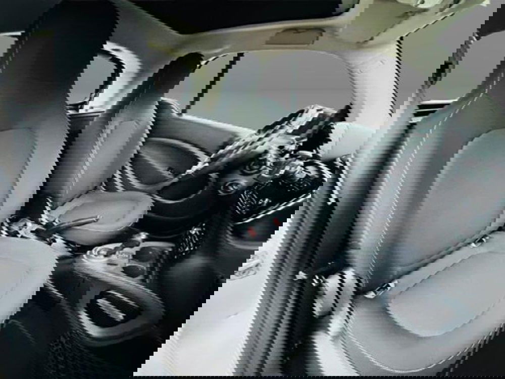smart Fortwo usata a Firenze (8)